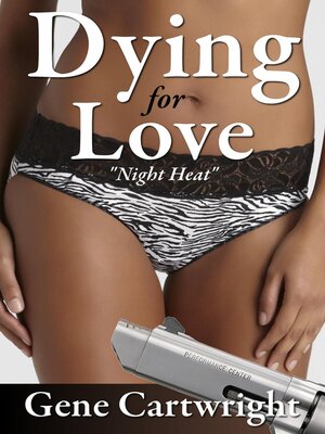 cover image of Dying For Love